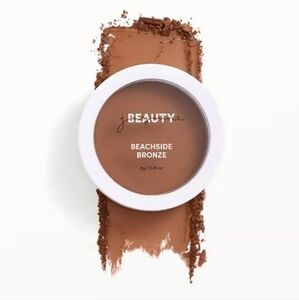 JAZMINE BEAUTY | Beachside Bronzer in Light